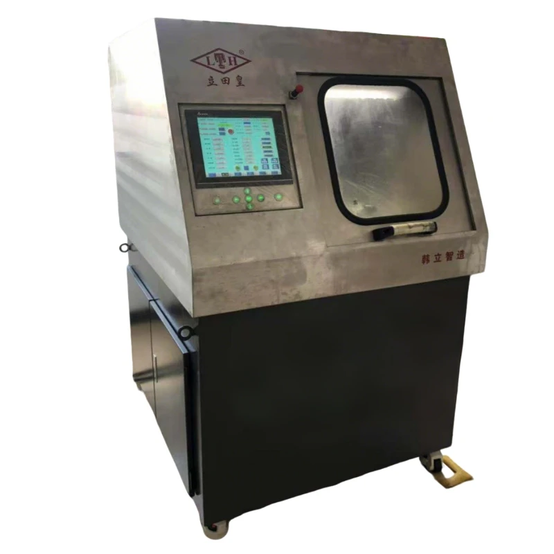 Saw Blade slipemaskin